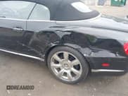 ✅ 2012 Bentley Continental GT • VIN: SCBGR3ZA1CC075068 • Lot: 42525968. Listed on IAAI with 121,147 mi. Free auction sales archive from the USA and detailed vehicle history report at DreamBid. Image 6.