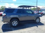 ✅ 2022 Toyota 4Runner SR5 Premium • VIN: JTENU5JR6N6055413 • Lot: 43165271. Listed on IAAI with 44,533 mi. Free auction sales archive from the USA and detailed vehicle history report at DreamBid. Image 13.