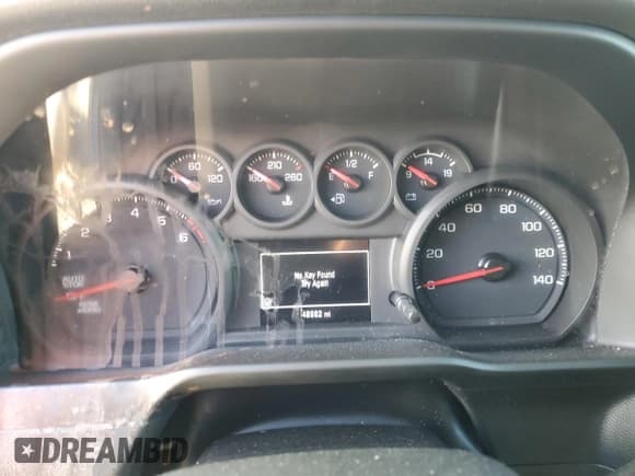 ✅ 2022 Chevrolet Silverado 1500 Work Truck • VIN: 1GCPAAEK6NZ529421 • Lot: 78933114. Wystawiony na Copart z przebiegiem 48 982 mil. Bezpłatny archiwum sprzedaży aukcyjnych z USA i szczegółowy raport historii pojazdu na DreamBid. Zdjęcie 9.