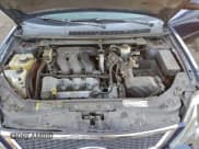 ✅ 2006 Ford Five Hundred SEL • VIN: 1FAHP27196G126520 • Lot: 93295725. Wystawiony na Copart z przebiegiem 96 147 mil. Bezpłatny archiwum sprzedaży aukcyjnych z USA i szczegółowy raport historii pojazdu na DreamBid. Zdjęcie 11.