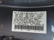 ✅ 2013 Honda Accord EX-L • VIN: 1HGCR3F83DA042214 • Lot: 43389670. Listed on IAAI with 158,717 mi. Free auction sales archive from the USA and detailed vehicle history report at DreamBid. Image 9.