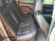 2018 Chevrolet Colorado 4WD ZR2 with VIN 1GCGTEEN7J1206189, listed as a Copart auction lot 71172835 with 136,672 mi miles and Salvage title. Bid and sale history available at DreamBid. Image 10.