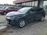 2021 Chevrolet Blazer LT with VIN 3GNKBCRS6MS567182, listed as a Copart auction lot 69665584 with 24,810 mi miles and Salvage title. Bid and sale history available at DreamBid. Image 1.