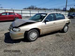 ✅ 2003 Chevrolet Malibu • VIN: 1G1ND52J83M715675 • Lot: 51230505. Wystawiony na Copart z przebiegiem 204 016 mil mil. Skorzystaj z bezpłatnego archiwum sprzedaży aukcyjnych z USA i zobacz szczegółowy raport historii pojazdu na DreamBid. Zdjęcie 1.