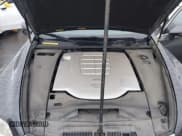 ✅ 2010 Lexus LS 460 • VIN: JTHCL5EF2A5007842 • Лот: 41762378. Опубликован ранее на IAAI с пробегом 102 284 миль. Бесплатный доступ к архиву аукционных продаж из США и подробный отчёт об истории автомобиля на DreamBid. Изображение 10.