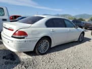 ✅ 2004 BMW 7 Series 745Li • VIN: WBAGN63464DS48220 • Lot: 60269935. Listed on Copart with 124,705 mi. Free auction sales archive from the USA and detailed vehicle history report at DreamBid. Image 3.