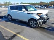 ✅ 2018 Kia Soul • VIN: KNDJN2A27J7516415 • Lot: 43683985. Wystawiony na IAAI z przebiegiem 86 100 mil. Bezpłatny archiwum sprzedaży aukcyjnych z USA i szczegółowy raport historii pojazdu na DreamBid. Zdjęcie 1.