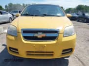 ✅ 2011 Chevrolet Aveo 1LT • VIN: KL1TD5DE1BB138181 • Lot: 42579661. Wystawiony na IAAI z przebiegiem 74 166 mil. Bezpłatny archiwum sprzedaży aukcyjnych z USA i szczegółowy raport historii pojazdu na DreamBid. Zdjęcie 12.