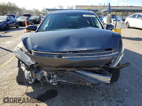 ✅ 2018 Hyundai Ioniq SEL • VIN: KMHC75LCXJU098603 • Lot: 47458225. Wystawiony na Copart z przebiegiem 46 735 mil. Bezpłatny archiwum sprzedaży aukcyjnych z USA i szczegółowy raport historii pojazdu na DreamBid. Zdjęcie 5.