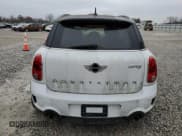 ✅ 2014 MINI Countryman S • VIN: WMWZC5C50EWP39695 • Lot: 94108875. Listed on Copart with 116,786 mi. Free auction sales archive from the USA and detailed vehicle history report at DreamBid. Image 6.
