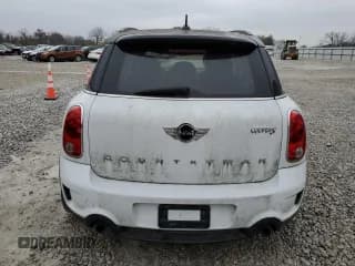 ✅ 2014 MINI Countryman S • VIN: WMWZC5C50EWP39695 • Lot: 94108875. Listed on Copart with 116,786 mi. Free auction sales archive from the USA and detailed vehicle history report at DreamBid. Image 6.