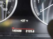 ✅ 2016 BMW 5 Series 528i xDrive • VIN: WBA5A7C57GG150995 • Lot: 43781997. Listed on IAAI with 145,488 mi. Free auction sales archive from the USA and detailed vehicle history report at DreamBid. Image 15.