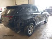 ✅ 2022 Hyundai Tucson Preferred • VIN: KM8JBCAE4NU033735 • Lot: 41696707. Wystawiony na IAAI z przebiegiem 32 177 mil. Bezpłatny archiwum sprzedaży aukcyjnych z USA i szczegółowy raport historii pojazdu na DreamBid. Zdjęcie 4.