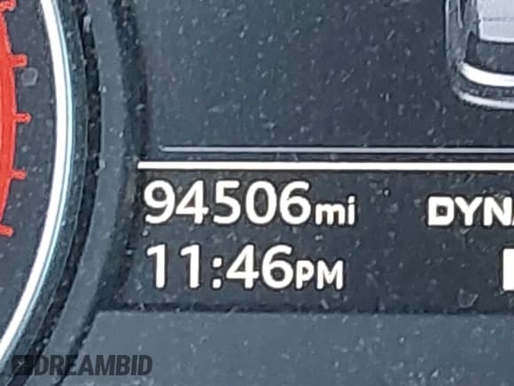 ✅ 2018 Audi Q5 Premium • VIN: WA1ANAFY0J2134970 • Lot: 43868690. Listed on IAAI with 94,506 mi. Free auction sales archive from the USA and detailed vehicle history report at DreamBid. Image 15.