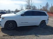 ✅ 2020 Jeep Grand Cherokee Limited • VIN: 1C4RJFBG9LC305386 • Lot: 41838821. Wystawiony na IAAI z przebiegiem Nie podano. Bezpłatny archiwum sprzedaży aukcyjnych z USA i szczegółowy raport historii pojazdu na DreamBid. Zdjęcie 13.