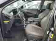 2017 Hyundai Santa Fe 2.0T with VIN 5XYZUDLA4HG483859, listed as a Copart auction lot 67836475 with 96,804 mi miles and Salvage title. Bid and sale history available at DreamBid. Image 7.