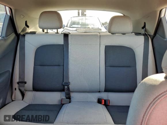 ✅ 2020 Chevrolet Bolt EV LT • VIN: 1G1FY6S08L4142296 • Lot: 94631475. Listed on Copart with 36,684 mi. Free auction sales archive from the USA and detailed vehicle history report at DreamBid. Image 10.