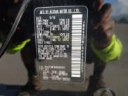 ✅ 2017 Nissan Armada Platinum • VIN: JN8AY2NF4H9300853 • Lot: 43279065. Listed on IAAI with 113,299 mi. Free auction sales archive from the USA and detailed vehicle history report at DreamBid. Image 9.