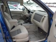 ✅ 2008 Ford Escape Hybrid • VIN: 1FMCU59H28KC90146 • Lot: 43905971. Listed on IAAI with 86,518 mi. Free auction sales archive from the USA and detailed vehicle history report at DreamBid. Image 5.