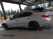 ✅ 2015 Infiniti Q50 Premium • VIN: JN1BV7AP3FM335210 • Lot: 43711853. Listed on IAAI with 102,947 mi. Free auction sales archive from the USA and detailed vehicle history report at DreamBid. Image 15.