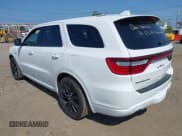 ✅ 2022 Dodge Durango R/T • VIN: 1C4SDHCT5NC218054 • Lot: 42816492. Listed on IAAI with 65,013 mi. Free auction sales archive from the USA and detailed vehicle history report at DreamBid. Image 3.