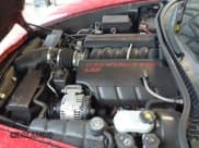 ✅ 2007 Chevrolet Corvette • VIN: 1G1YY36U475121787 • Лот: 43542768. Опубликован ранее на IAAI с пробегом 140 121 миль. Бесплатный доступ к архиву аукционных продаж из США и подробный отчёт об истории автомобиля на DreamBid. Изображение 10.