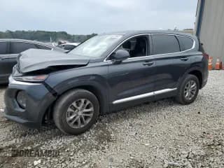 ✅ 2020 Hyundai Santa Fe SE • VIN: 5NMS2CAD2LH216006 • Lot: 71835233. Wystawiony na Copart z przebiegiem 92 745 mil. Bezpłatny archiwum sprzedaży aukcyjnych z USA i szczegółowy raport historii pojazdu na DreamBid. Zdjęcie 1.