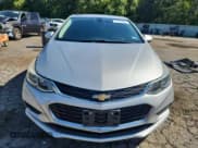 ✅ 2017 Chevrolet Cruze LS • VIN: 1G1BC5SM9H7212226 • Lot: 84060905. Listed on Copart with 117,201 mi. Free auction sales archive from the USA and detailed vehicle history report at DreamBid. Image 5.