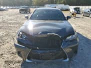 ✅ 2018 Lexus GS 350 • VIN: JTHCZ1BL3JA008491 • Lot: 87042085. Listed on Copart with 85,014 mi. Free auction sales archive from the USA and detailed vehicle history report at DreamBid. Image 5.