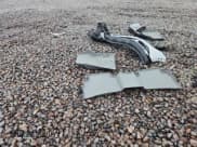 ✅ 2023 Kia Sportage SX-Prestige • VIN: 5XYK53AF1PG031051 • Lot: 92656815. Listed on Copart with 23,058 mi. Free auction sales archive from the USA and detailed vehicle history report at DreamBid. Image 12.