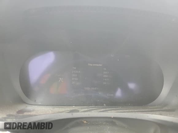 ✅ 2024 Volvo S60 Core Dark Theme • VIN: 7JRL12FK0RG321329 • Лот: 54242205. Опубликован ранее на Copart с пробегом 16 671 миль. Бесплатный доступ к архиву аукционных продаж из США и подробный отчёт об истории автомобиля на DreamBid. Изображение 9.