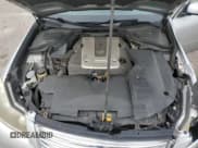 ✅ 2009 Infiniti M • VIN: JNKCY01E19M801119 • Лот: 91453175. Опубликован ранее на Copart с пробегом Не указан. Бесплатный доступ к архиву аукционных продаж из США и подробный отчёт об истории автомобиля на DreamBid. Изображение 11.