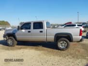 ✅ 2006 Chevrolet Silverado 2500HD LT3 • VIN: 1GCHK23D26F251258 • Лот: 41717697. Опубликован ранее на IAAI с пробегом Не указан. Бесплатный доступ к архиву аукционных продаж из США и подробный отчёт об истории автомобиля на DreamBid. Изображение 14.