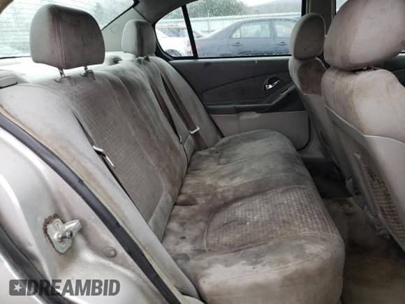 2007 Chevrolet Malibu 2LT with VIN 1G1ZT58N87F236553, listed as a Copart auction lot 82010443 with 212,096 mi miles and Salvage title. Bid and sale history available at DreamBid. Image 10.