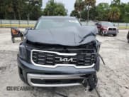 ✅ 2024 Kia Telluride S • VIN: 5XYP64GC5RG446933 • Лот: 80941655. Опубликован ранее на Copart с пробегом Не указан. Бесплатный доступ к архиву аукционных продаж из США и подробный отчёт об истории автомобиля на DreamBid. Изображение 5.