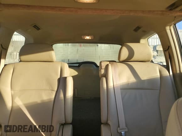 ✅ 2010 Toyota Highlander Limited • VIN: JTEJW3EH6A2045769 • Лот: 84653265. Опубликован ранее на Copart с пробегом 199 502 миль. Бесплатный доступ к архиву аукционных продаж из США и подробный отчёт об истории автомобиля на DreamBid. Изображение 10.