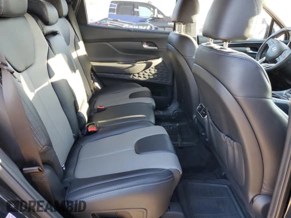 ✅ 2021 Hyundai Santa Fe SEL • VIN: 5NMS6DAJ1MH356937 • Lot: 78811203. Wystawiony na Copart z przebiegiem 43 516 mil. Bezpłatny archiwum sprzedaży aukcyjnych z USA i szczegółowy raport historii pojazdu na DreamBid. Zdjęcie 11.