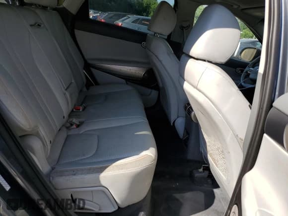 ✅ 2020 Hyundai NEXO Limited • VIN: KM8J84A60LU004369 • Лот: 66690704. Опубликован ранее на Copart с пробегом 120 182 миль. Бесплатный доступ к архиву аукционных продаж из США и подробный отчёт об истории автомобиля на DreamBid. Изображение 11.