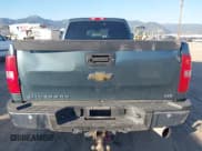 ✅ 2011 Chevrolet Silverado 2500HD LTZ • VIN: 1GC1KYC82BF152084 • Лот: 43281621. Опубликован ранее на IAAI с пробегом 163 157 миль. Бесплатный доступ к архиву аукционных продаж из США и подробный отчёт об истории автомобиля на DreamBid. Изображение 16.