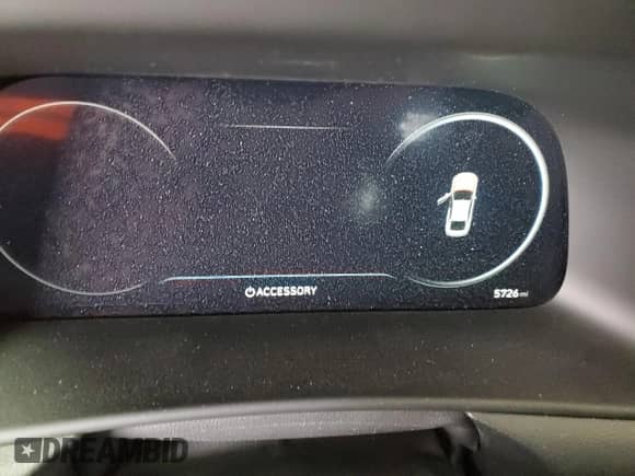 ✅ 2022 Hyundai Sonata Limited • VIN: KMHL34J26NA231283 • Lot: 71901302. Listed on Copart with 5,726 mi miles. Access the free auction sales archive from the USA and view a detailed vehicle history report at DreamBid. Image 9.