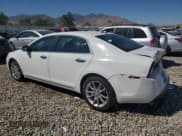 ✅ 2012 Chevrolet Malibu LTZ • VIN: 1G1ZG5E71CF130336 • Lot: 69080004. Listed on Copart with 168,690 mi. Free auction sales archive from the USA and detailed vehicle history report at DreamBid. Image 2.