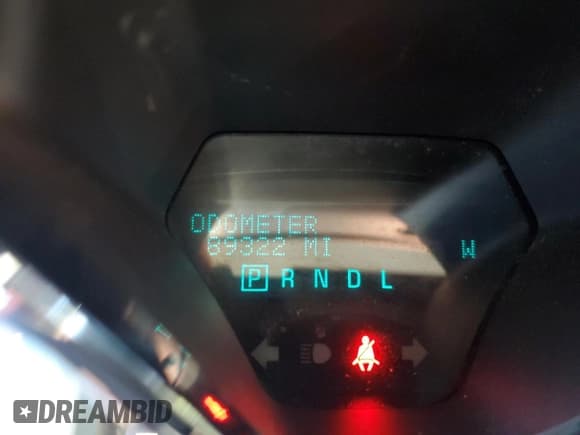 ✅ 2016 Chevrolet Traverse LT • VIN: 1GNKVGKD7GJ181743 • Lot: 84922375. Wystawiony na Copart z przebiegiem 89 322 mil. Bezpłatny archiwum sprzedaży aukcyjnych z USA i szczegółowy raport historii pojazdu na DreamBid. Zdjęcie 9.