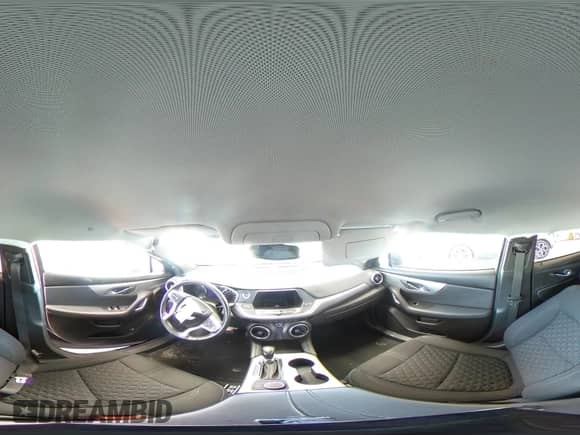 2020 Chevrolet Blazer LT z VIN 3GNKBCRS3LS562357, wystawiony jako Copart lot #61541824 z przebiegiem 76 736 mil mil oraz Szkoda całkowita • Salvage title. Historia ofert i sprzedaży dostępna na DreamBid. Obrazek 13.