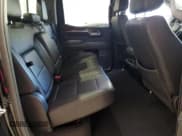 ✅ 2022 Chevrolet Silverado 1500 LT Trail Boss • VIN: 3GCUDFED8NG680074 • Lot: 71748355. Wystawiony na Copart z przebiegiem 35 803 mil. Bezpłatny archiwum sprzedaży aukcyjnych z USA i szczegółowy raport historii pojazdu na DreamBid. Zdjęcie 11.