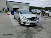 ✅ 2017 Nissan Altima SL • VIN: 1N4AL3AP1HC291911 • Lot: 90591775. Listed on Copart with 151,262 mi. Free auction sales archive from the USA and detailed vehicle history report at DreamBid. Image 13.