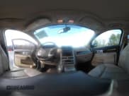 ✅ 2010 Lincoln MKX • VIN: 2LMDJ8JC1ABJ12859 • Lot: 41822691. Listed on IAAI with 164,502 mi. Free auction sales archive from the USA and detailed vehicle history report at DreamBid. Image 20.