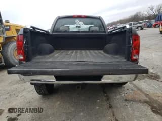 ✅ 2004 Dodge 1500 SLT • VIN: 1D7HU18D84J128593 • Лот: 76729793. Опубликован ранее на Copart с пробегом 134 903 миль. Бесплатный доступ к архиву аукционных продаж из США и подробный отчёт об истории автомобиля на DreamBid. Изображение 6.