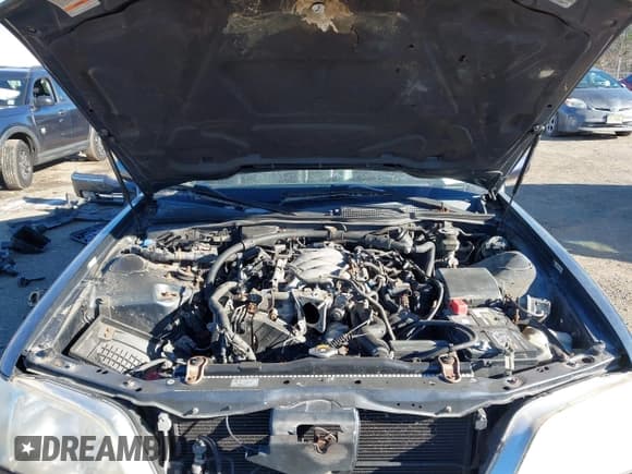 ✅ 2004 Acura RL w/Navigation System • VIN: JH4KA96654C001699 • Lot: 43874080. Listed on IAAI with 205,999 mi. Free auction sales archive from the USA and detailed vehicle history report at DreamBid. Image 10.