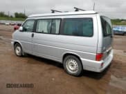 ✅ 2002 Volkswagen EuroVan MV • VIN: WV2NB47092H117658 • Lot: 61191195. Wystawiony na Copart z przebiegiem 171 571 mil. Bezpłatny archiwum sprzedaży aukcyjnych z USA i szczegółowy raport historii pojazdu na DreamBid. Zdjęcie 2.