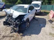 ✅ 2018 Hyundai Tucson SEL • VIN: KM8J33A4XJU609035 • Lot: 43352479. Listed on IAAI with 139,116 mi. Free auction sales archive from the USA and detailed vehicle history report at DreamBid. Image 17.